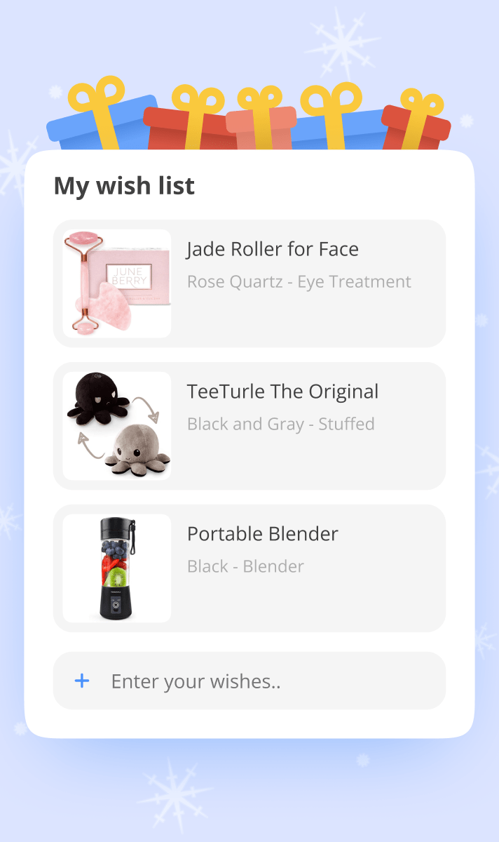 DrawNames Secret Santa App Free Gift Exchange Generator App