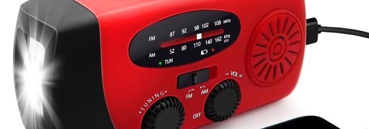 Nederlanders vragen noodradio’s voor Sinterklaas